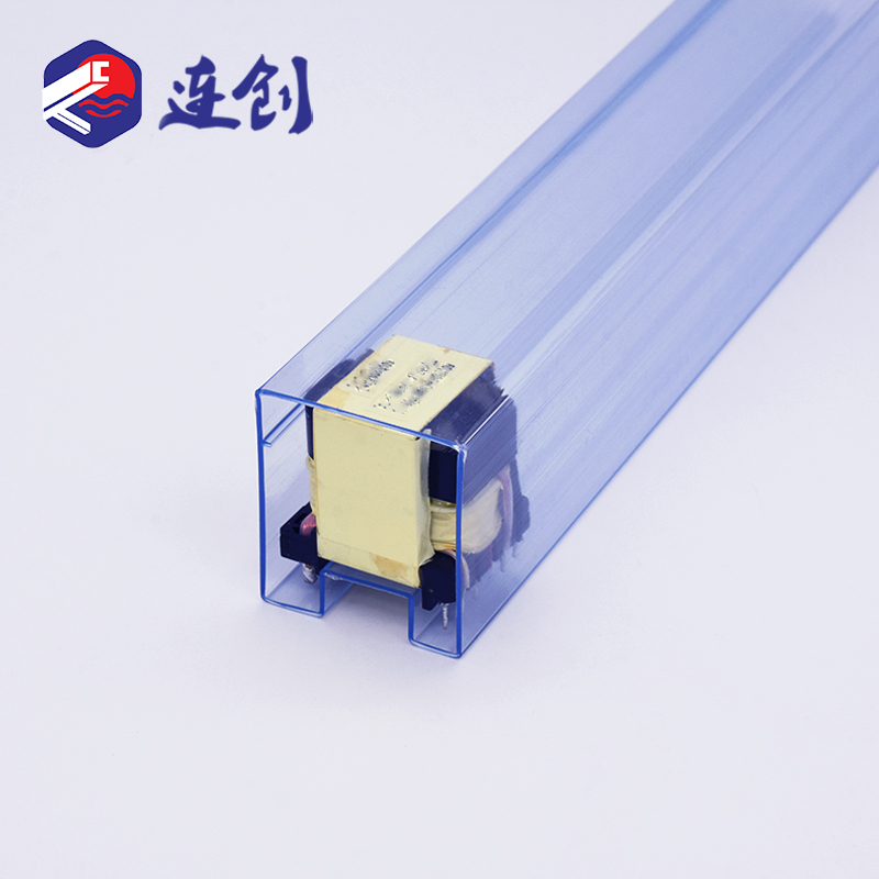 電子產品吸塑管