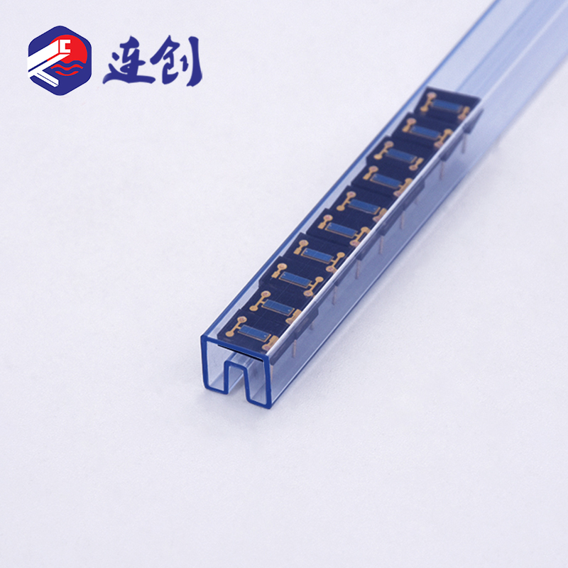 光電二極管產(chǎn)品包裝管